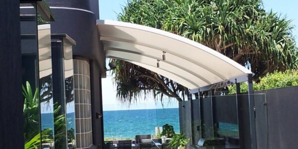 Waterproof Shade Sails Gold Coast