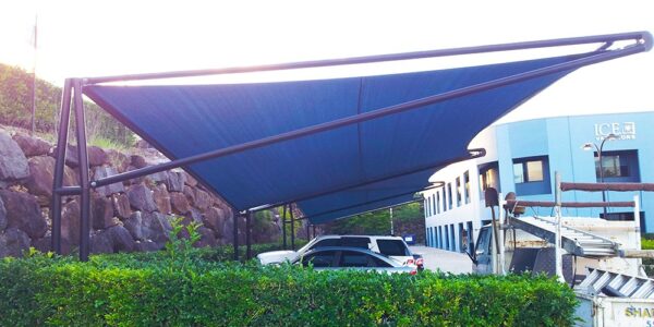 Commercial Shade Sails Gold Coast